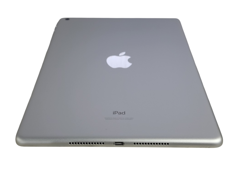Apple iPad 9th Gen - 64GB - Silver [A2602]