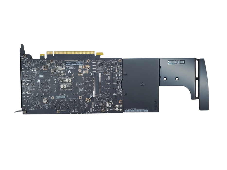 NVIDIA Quadro RTX 4000 8GB GDDR6 Graphics Card - 3xDP 1xUSB-C