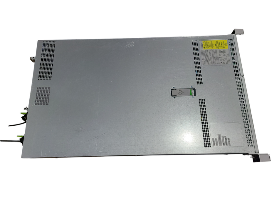 Cisco UCS C220 M4 1U- Xeon E5-2609 v3, 32GB DDR4, NO RAID/HDD