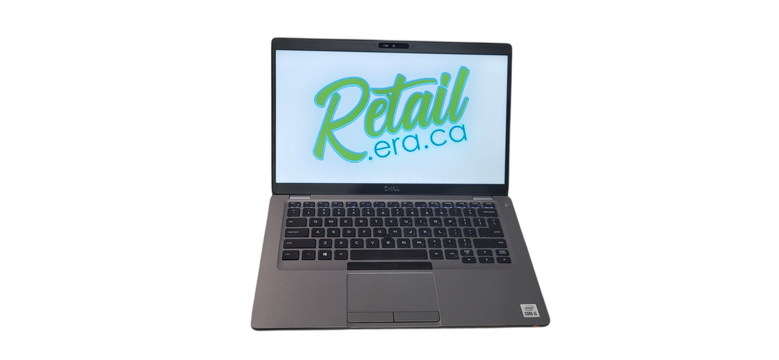 Dell Latitude 5410 i5-10310U | 8GB DDR4 |256GB NVME  Lap200