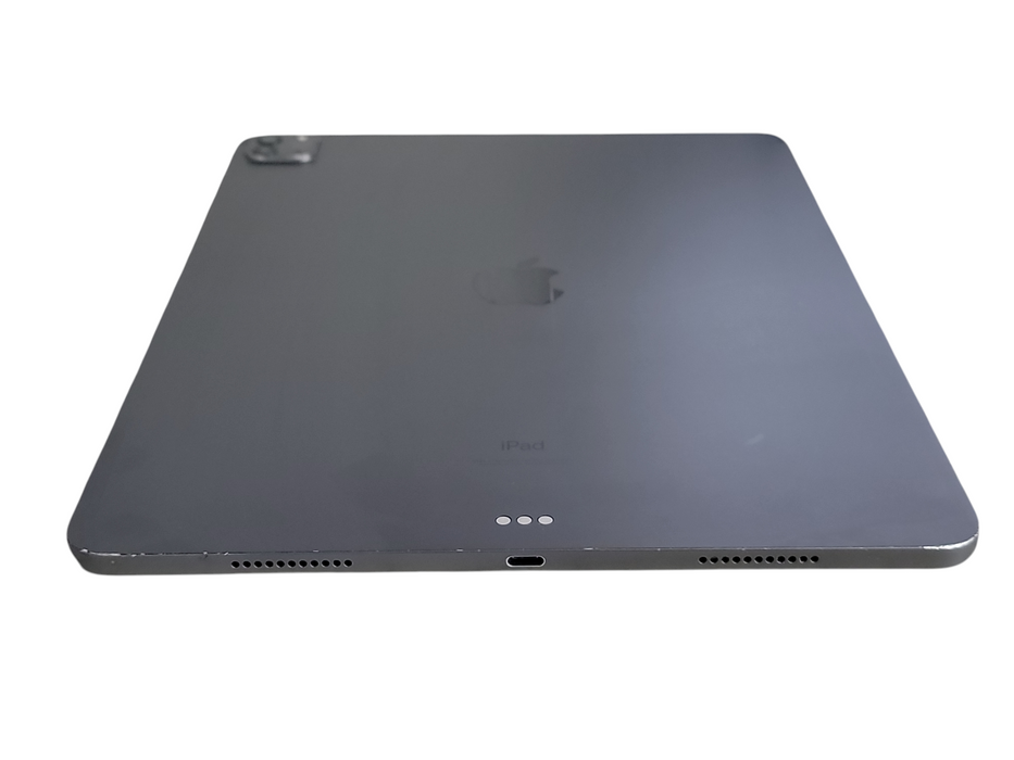 Apple iPad Pro 5th Gen 12.9" - 128GB - Space Gray [A2378] (