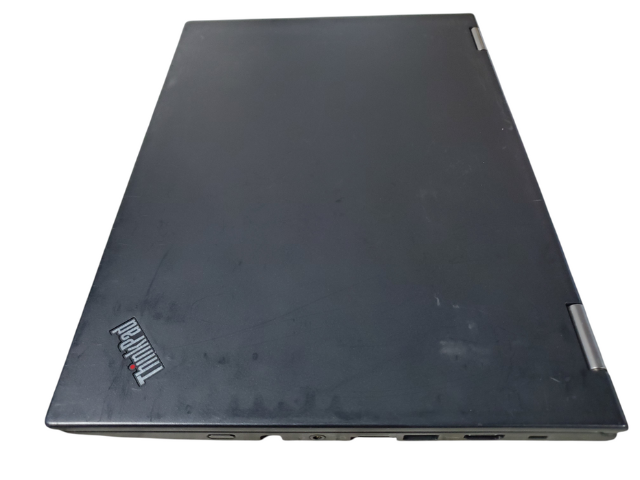 Lenovo X380 Yoga 13.3" Touch Core i7-8650U 1.90GHZ 16GB RAM 256GB SSD Windo  Lap200