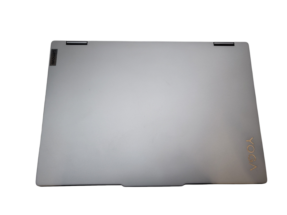 Lenovo Yoga 7 16ARP Ryzen 7 7735U 16GB RAM 256GB NVMe READ β Lap200
