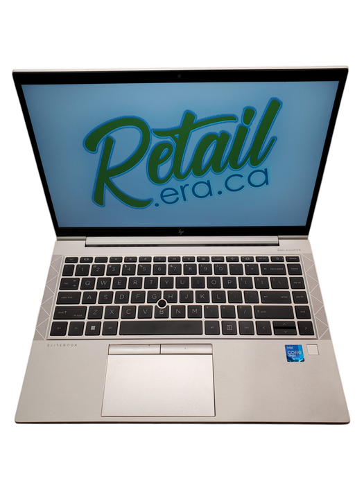 HP EliteBook 840 G8 14" FHD i5-1145G7 2.6GHz 16GB 256GB READ  Lap200
