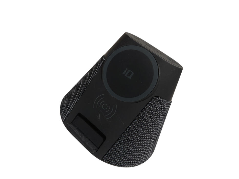Bluetooth Charging Dock Speaker USB-C Type Model: IOWHS1 =