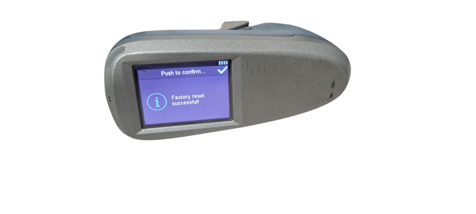 AkzoNobel BYK 7060 Automatchic Vision Spectrometer |READ