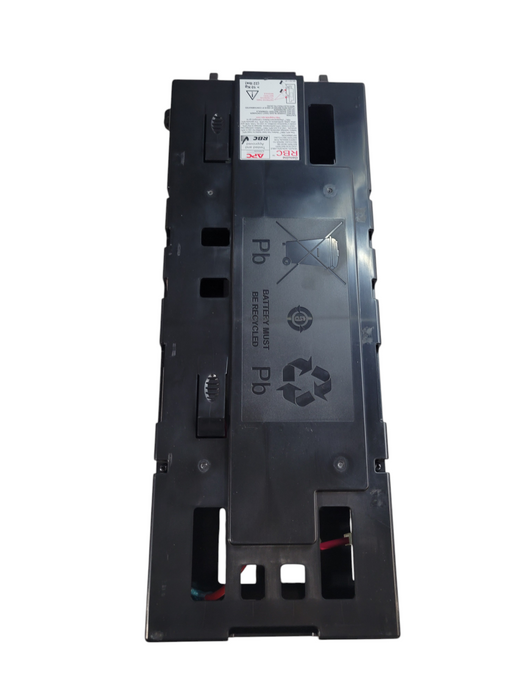 APC SMX1000 Smart-UPS 1000VA/800W Rack 120V UPS No Battery %