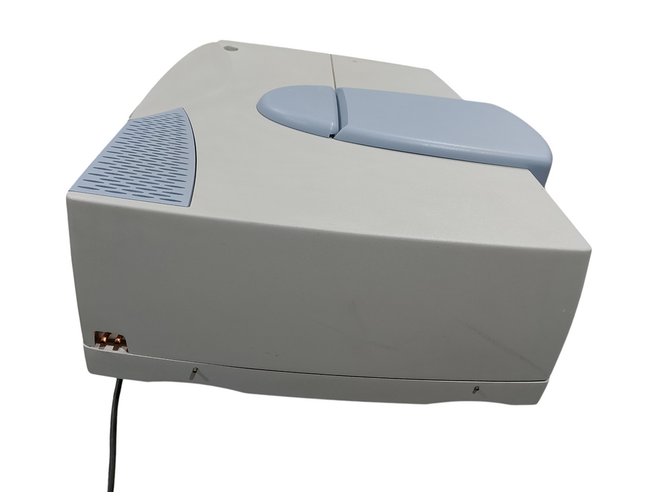 Perkin Elmer Lambda 850 UV/VIS Spectrophotometer =
