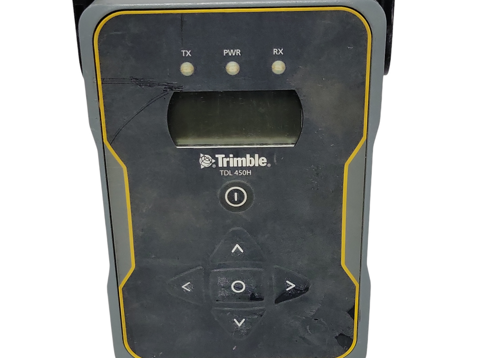 Trimble TDL 450H 430-473MHz Radio Modem 74450-65, READ Q_