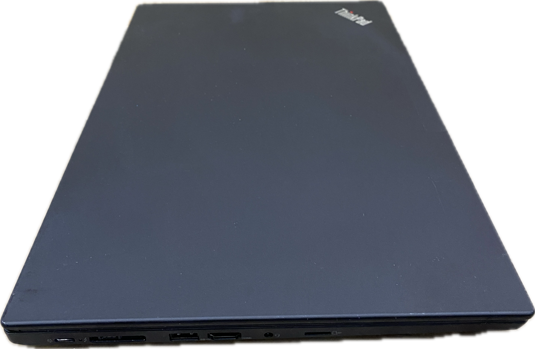 Lenovo ThinkPad P15s i7-1165G7 NVIDIA T500 4GB GPU 16GB RAM 1TB SSD  Lap200