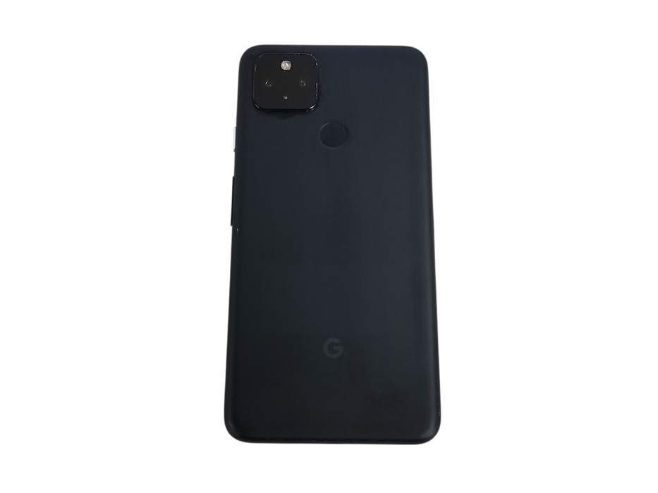 Google Pixel 4a 5G - 128GB - Black [G025E]