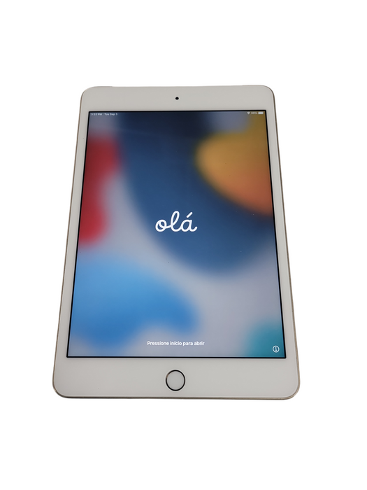 Apple iPad Mini 4 (A1550) - READ Δ