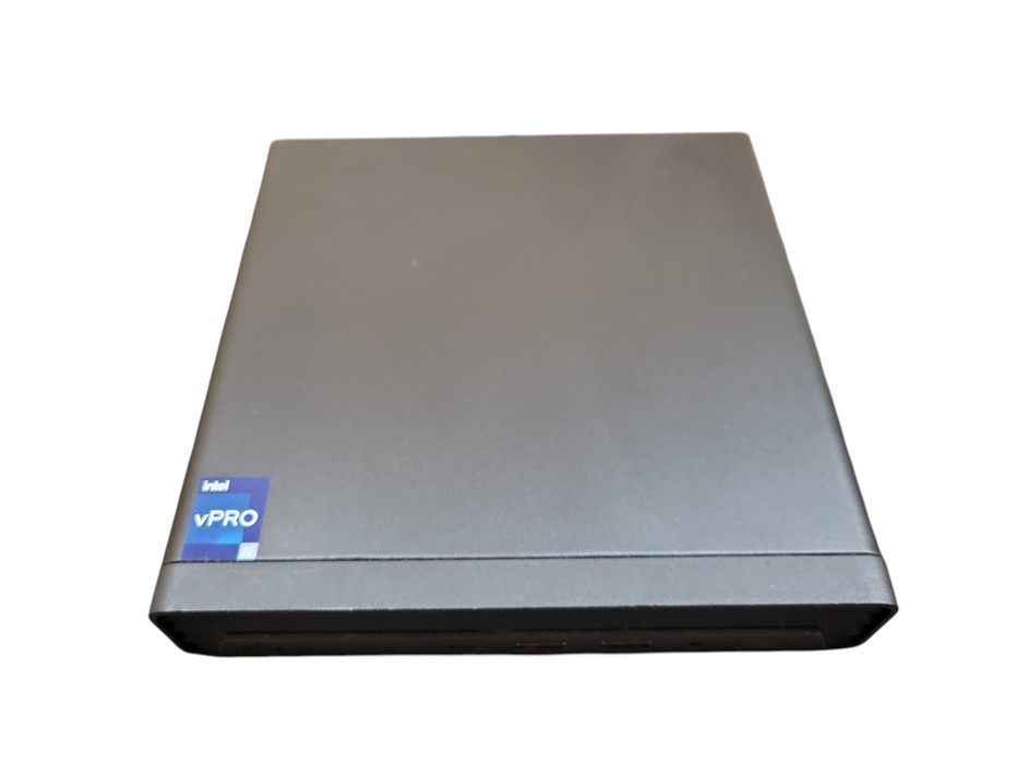 HP Elite Mini 800 G9 Desktop | Intel i5-12500T, 16GB DDR5, 256GB NVMe !