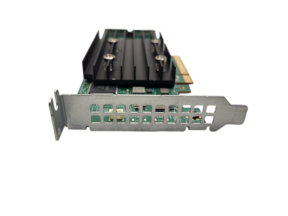 Dell PERC HBA355 H355 RAID Controller VCV6T PCIe Adapter SAS3416 12Gb/s SFF $