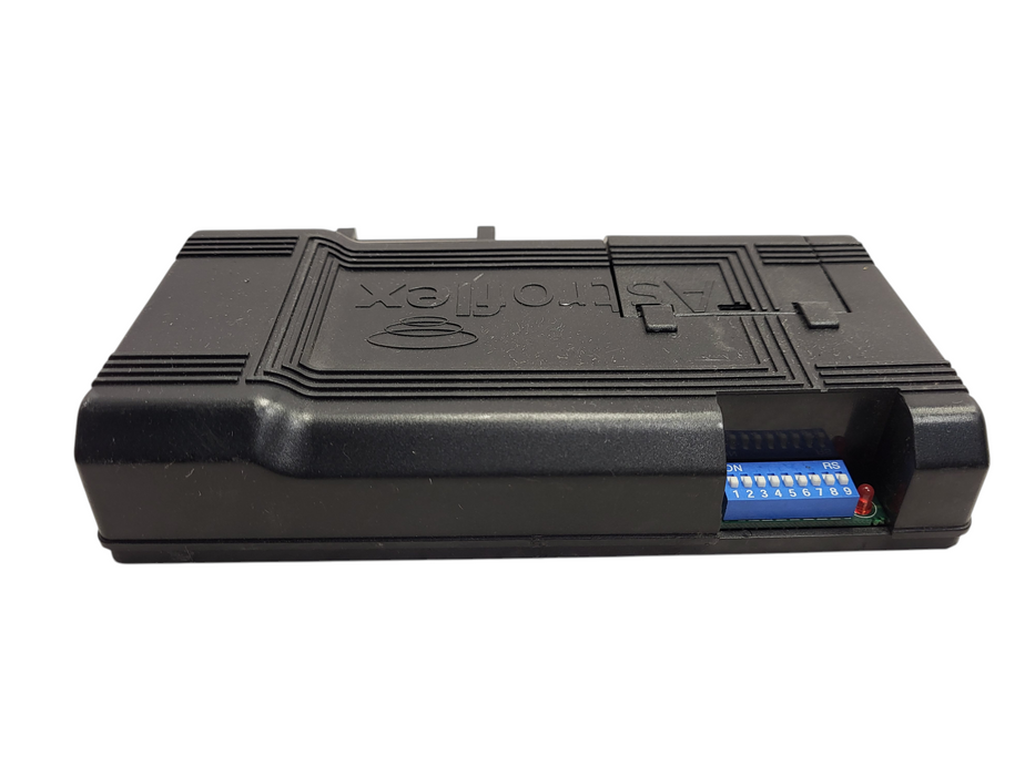 ASTROFLEX MV REPLACEMENT REMOTE START MODULE ASTROFLEX SERIES BC-392-127-30 Q$