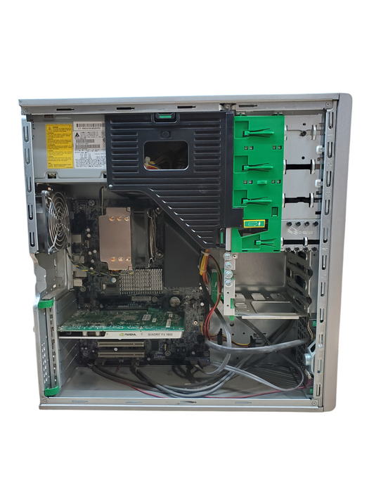 ジャンクhp z420 workstation hdd,ssdなし ジャンクhp z420 workstation hdd,ssdなし - メルカリ