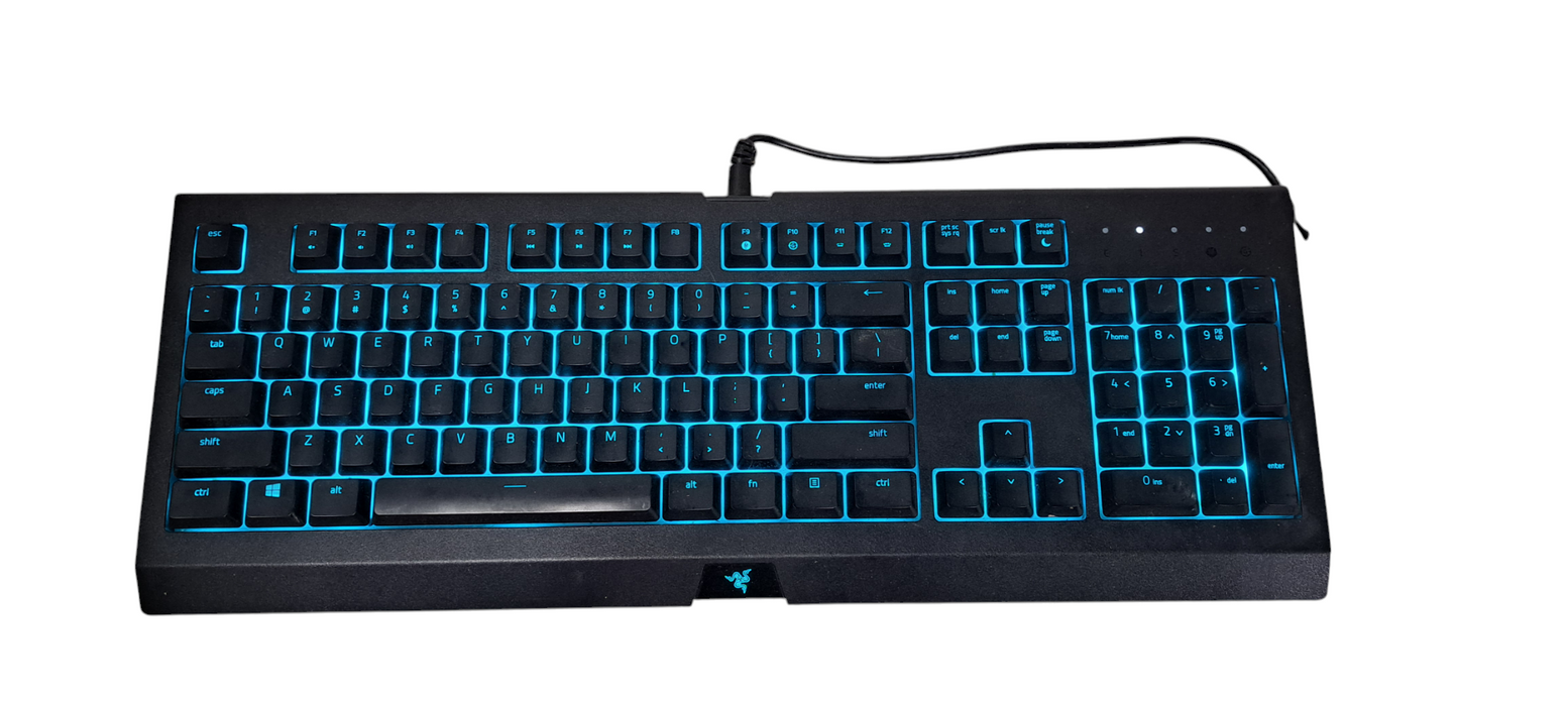 Razer Cynosa Chroma RZ03-0226 Gaming Keyboard