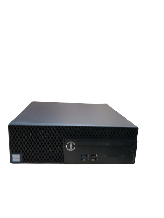 Dell OptiPlex 3070 SFF Core i7-9500@3.0GHz 8GB DDR4 256GB SSD