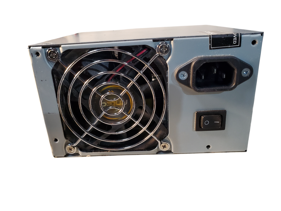 Antec Earthwatts EA-500D 500W MAX ATX Power Supply