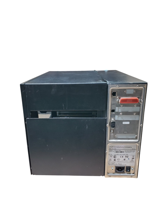 Ricoh InfoPrint 6700 Thermal Label Printer - 5504-R60 *READ*