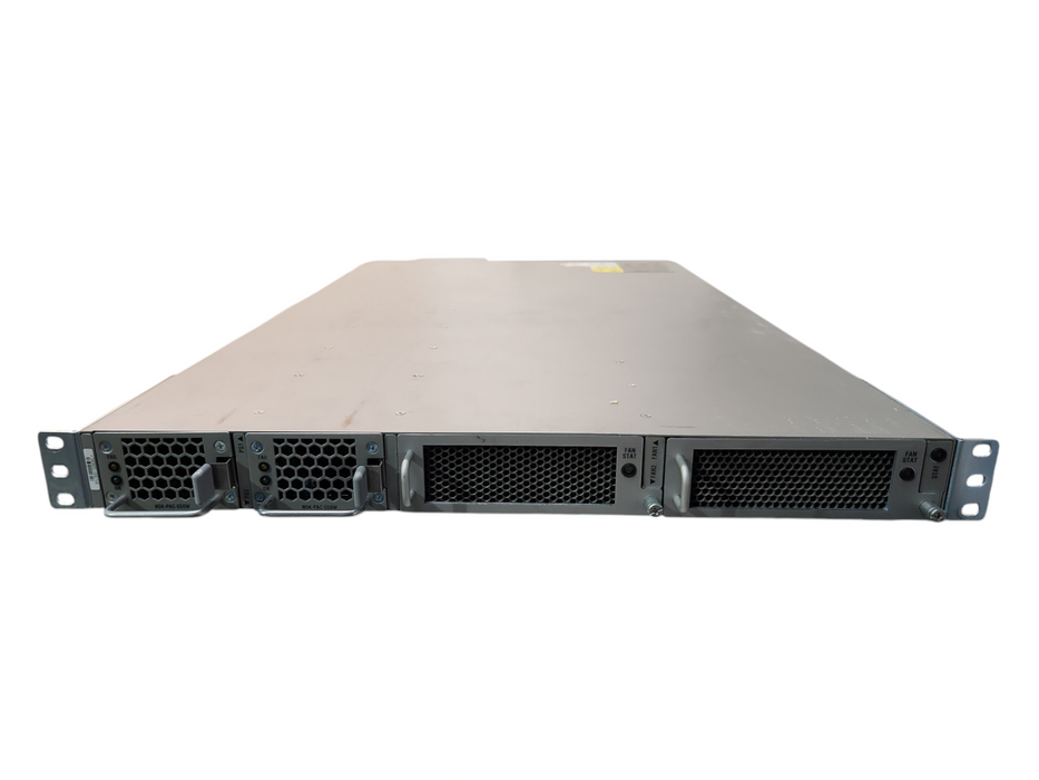 Cisco Nexus N5K-C5010P-BF 20-Port 10GB Gigabit Ethernet Switch w/ N5K-M1404