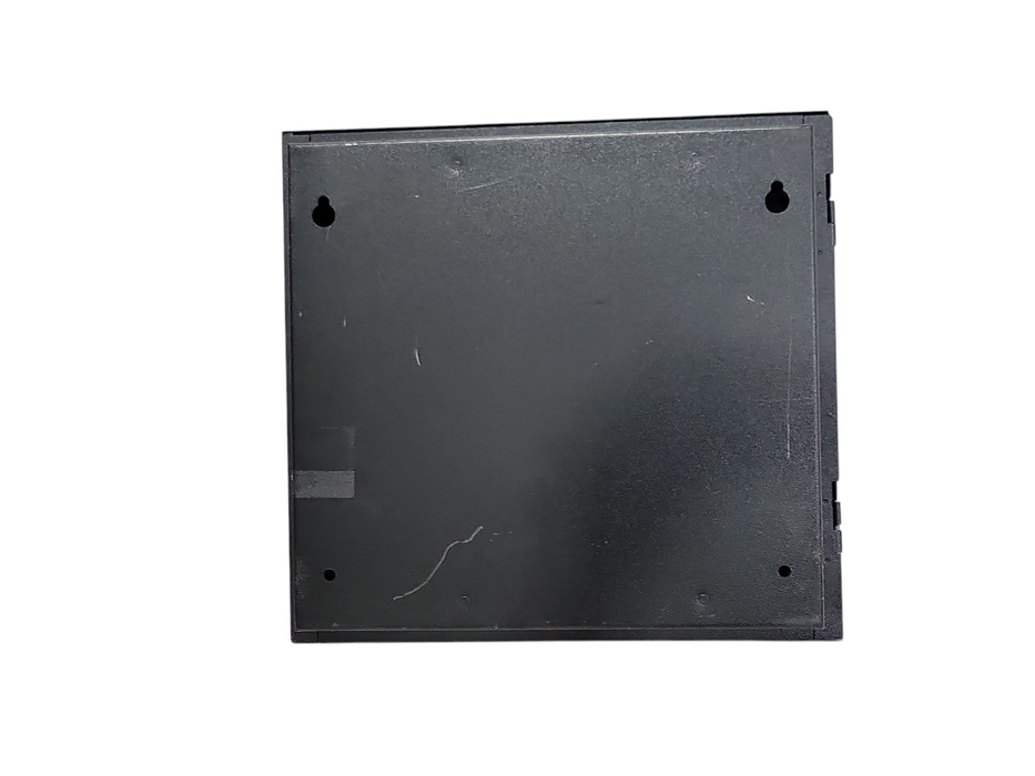 Siemens RCC-3 Fire Alarm Annunciator Command Center, READ _