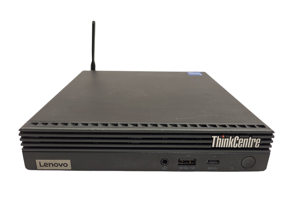 Lenovo ThinkCentre Mini M70q Gen2 Core i5-11400T 16GB RAM, 256GB NVme w/ AC $