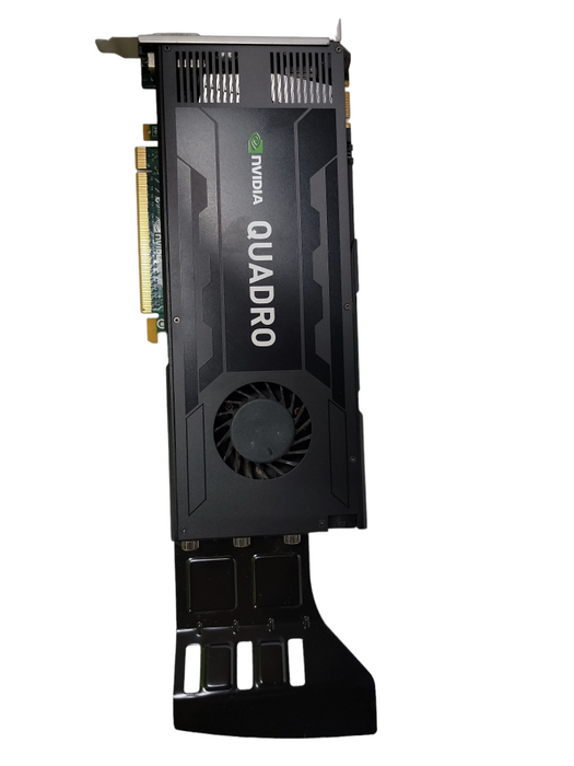 Nvidia Quadro K4000 3GB GDDR5 PCIe 2.0 x16 Video Graphics Card0.6