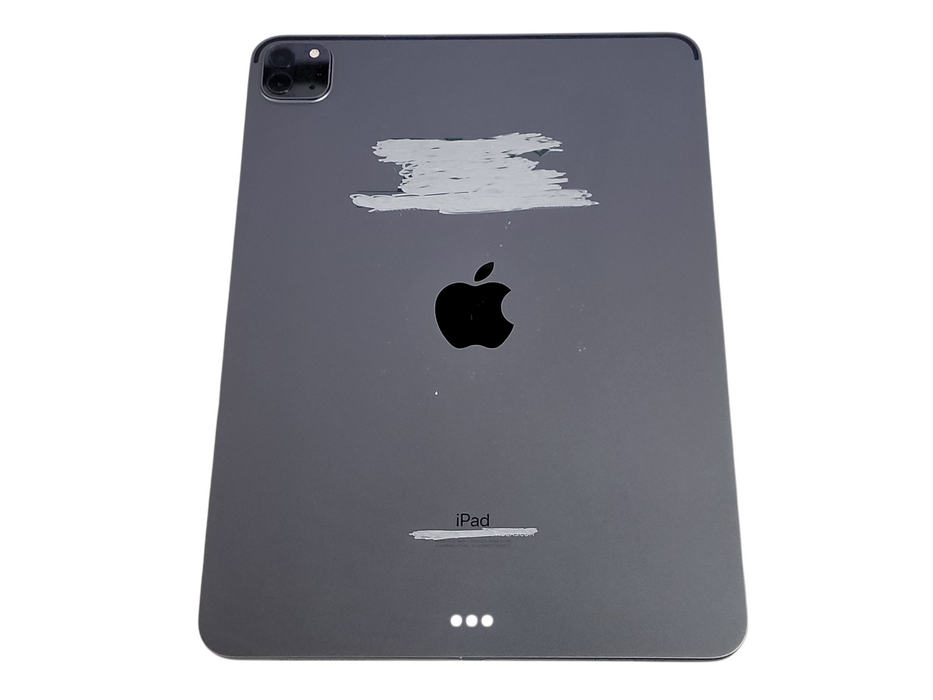 Apple iPad Pro 2nd Gen 11" - 512GB - Space Gray [A2228]