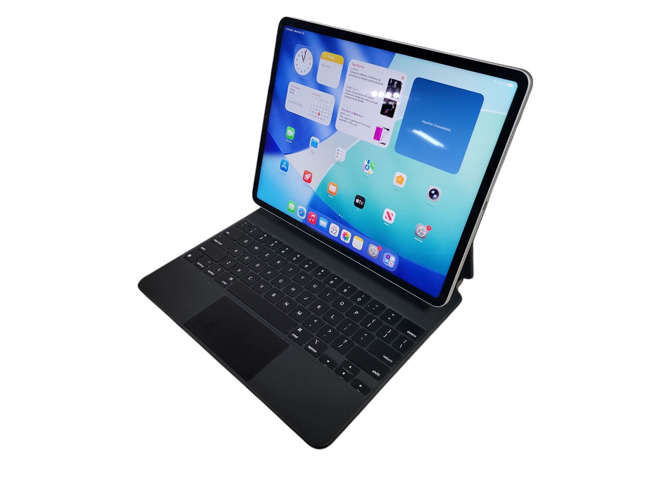 Apple iPad Pro 5th Gen 12.9" - 1TB - Silver [A2378]