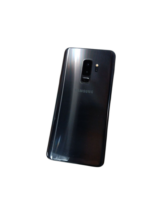Samsung Galaxy S9+ - 64GB - Silver [SM-G965W]