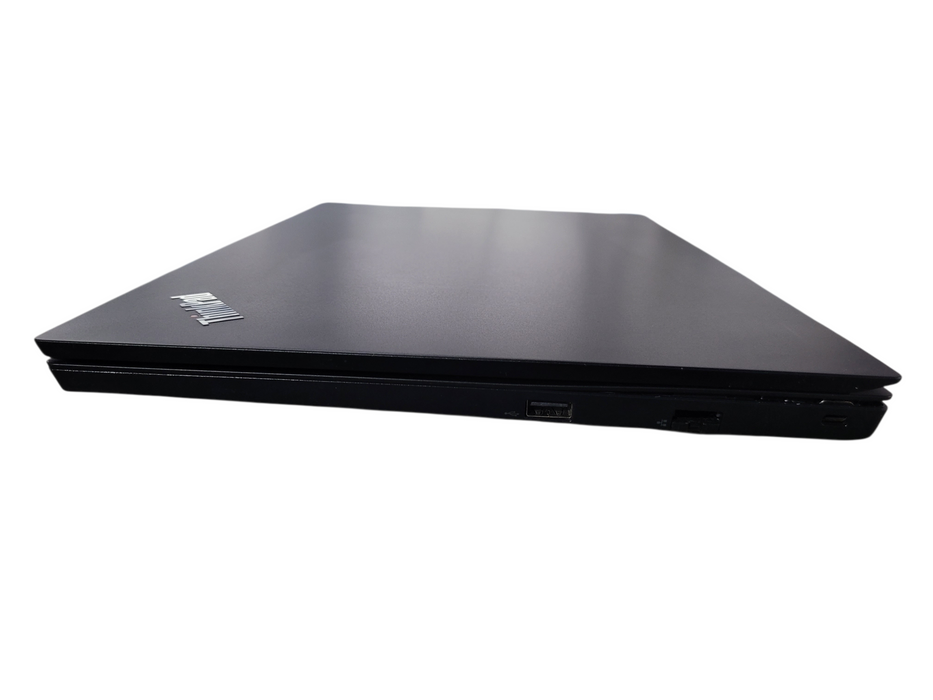 Lenovo ThinkPad E15 i5-10210U @ 1.60GHz 16GB DDR4 256GB NVme  Lap200