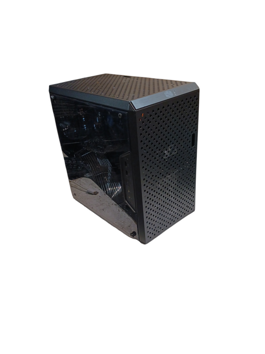 Corsair Custom PC Asus H370-M Plus Intel i5-9400 2.9Ghz 16GB DDR4 GTX1050Ti