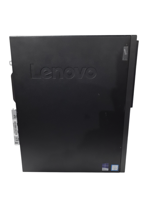 Lenovo ThinkCentre M710s SFF| i5-6500 @ 3.20GHz| 16GB RAM| 256SSD