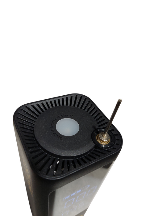 Fanttik S100 Apex Portable Tire Inflator   =
