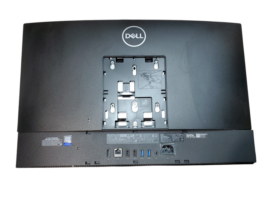 Dell Optiplex 5480 AIO, i5-10500T@2.30GHz, 8GB DDR4, 256GB NVMe, no OS READ