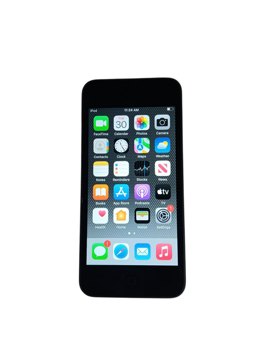 iPod Touch 7th Gen - Space Gray [A2178]