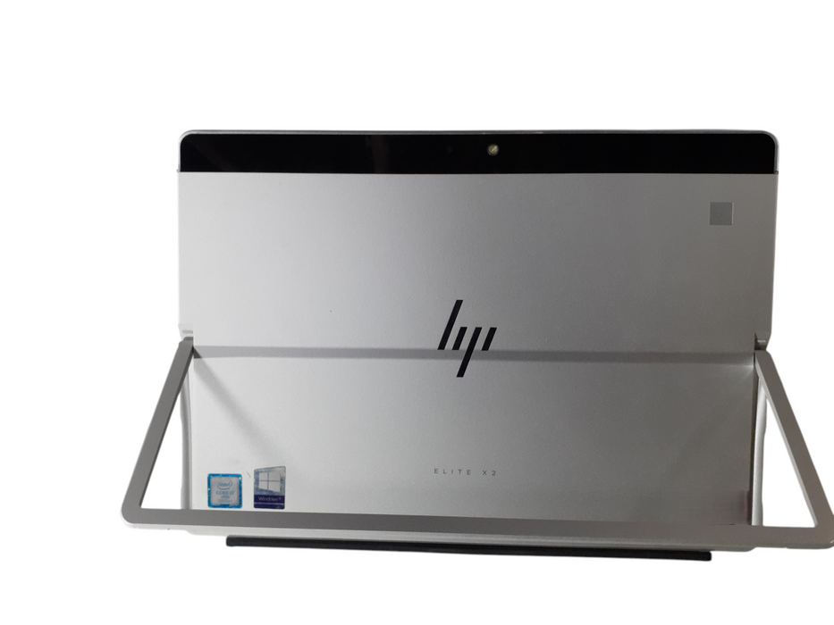HP Elite x2 1012 G2 i7-7600U @2.80GHz 8GB RAM 256GB SSD  BudLap