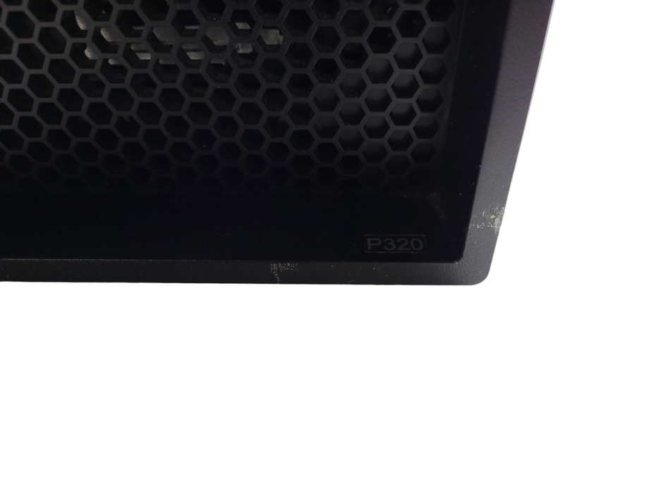 Lenovo ThinkStation P320 | Xeon E3-1245 v5 @ 3.50GHz 8GB DDR4 No HDD/OS $ Q