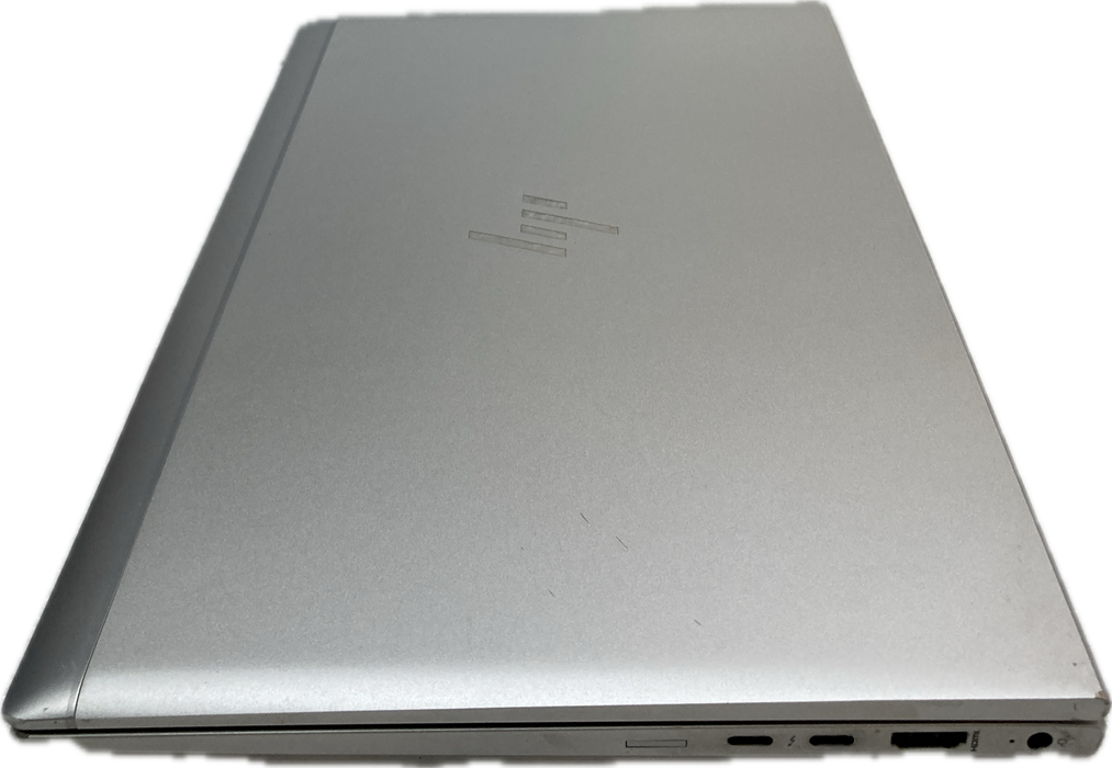 HP EliteBook 840 G8 Core i5-1145G7@2.60 GHz vPRO 16GB RAM 256GB SSD READ  Lap200
