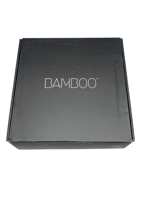 Wacom Bamboo Fun CTE-450K Drawing Tablet