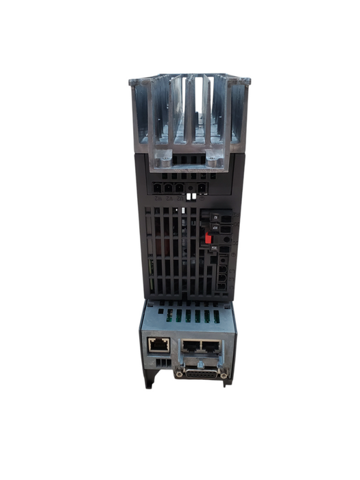 Siemens Sinamics Control Unit CU250S-2 PN 6SL3246-0BA22-1FA0 *READ*