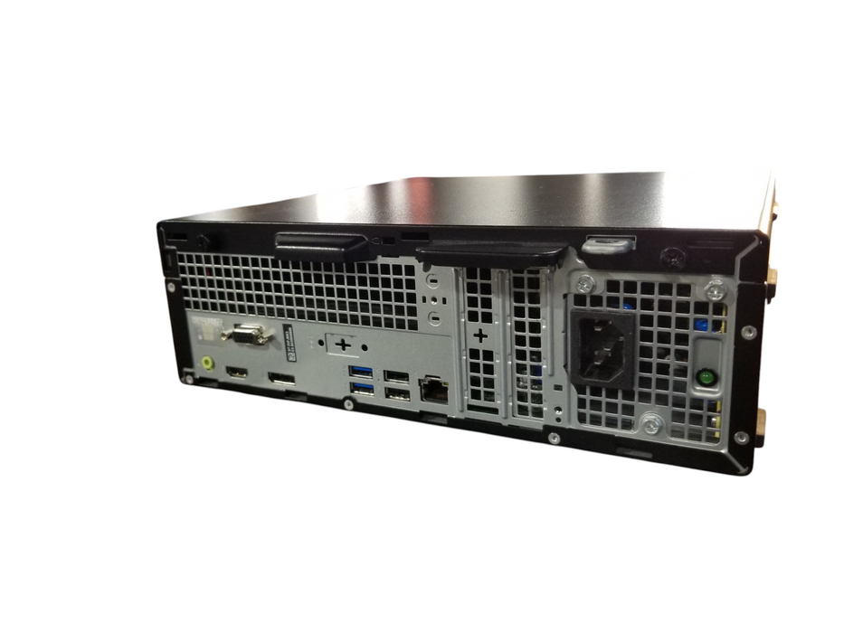 Dell OptiPlex 3080 SFF Intel Core i5-10505 @3.20GHz 8GB DDR4, 256GB NVMe