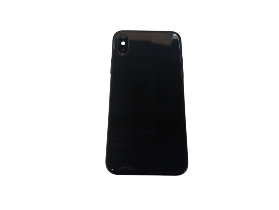 Apple iPhone X - 256GB - Space Gray [A1901]