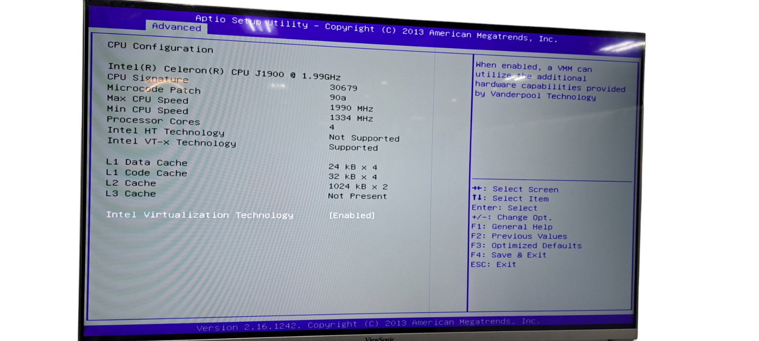QNAP TS-451+ 4x Bay NAS | No HDD