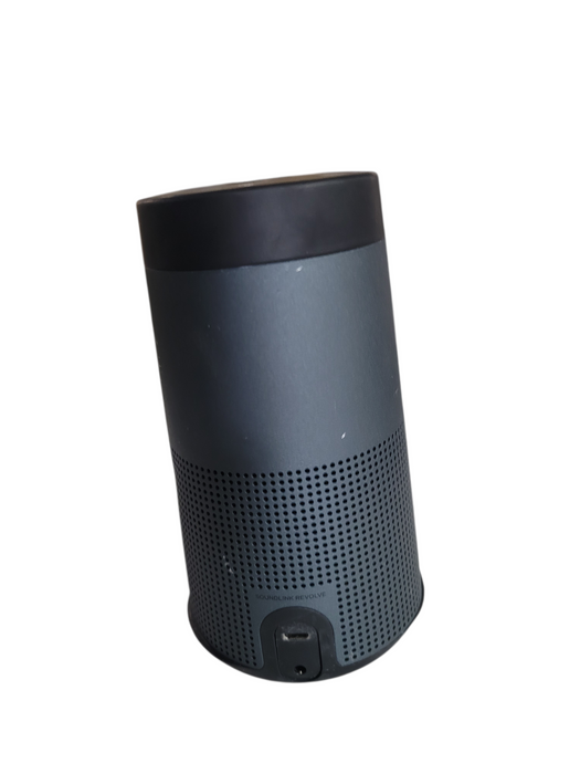 Bosse Resolve SoundLink Speaker