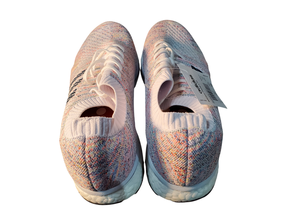 Adidas AQ0417 Adizero Prime Ltd boost Lace Up Mens Running Sneakers