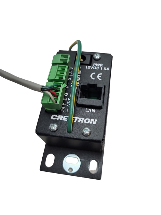 Crestron TPS-6X-IMCW Interface Module &