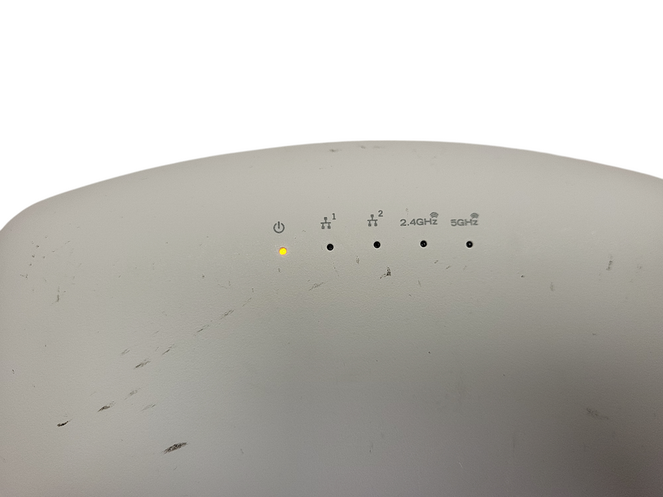 FORTINET FORTIAP 421E FAP-421E-A WIRELESS ACCESS POINT READ Q$