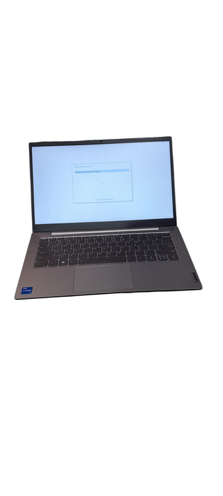 Lenovo ThinkBook 14 G2 ITL Core i5-1135G7| 16GB RAM 256GB SSD|READ  BudLap